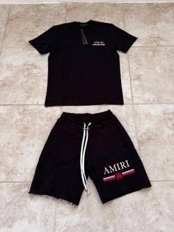 Amiri Set New Season Any Colors