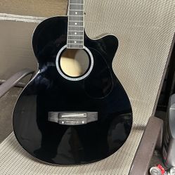 KTAXON ACOUSTIC BASS