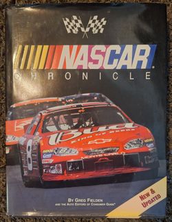NASCAR CHRONICLES