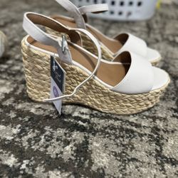 Wedges 
