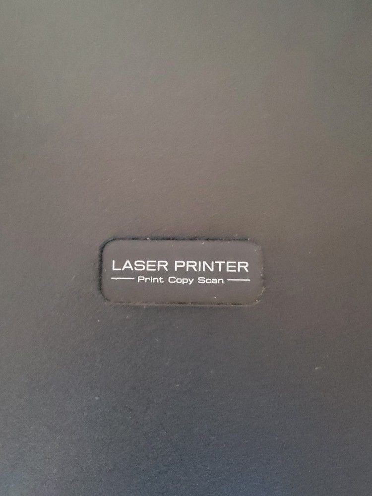 Brother Laser Printer