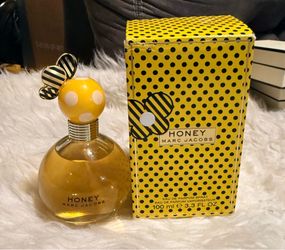 Perfume de mujer honey Marc Jacob’s de 100ml nuevo por $85