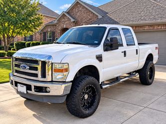 2009 Ford F-350