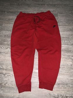 Nike Tech Fleece Joggers XXL (fits Like XL) 