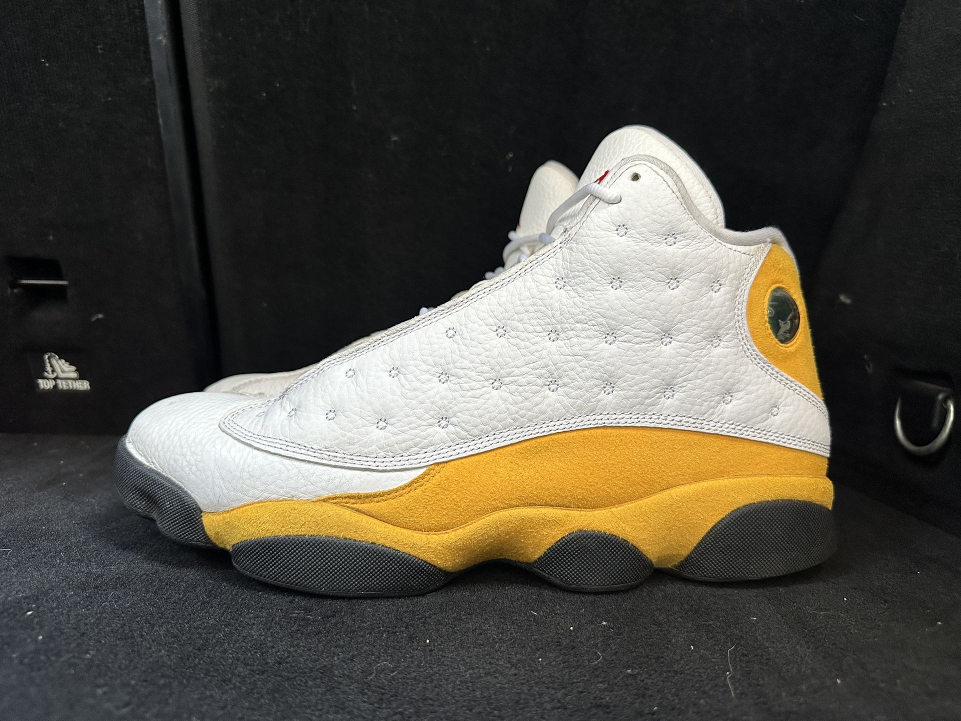 Jordan 13 Lakers Kobe
