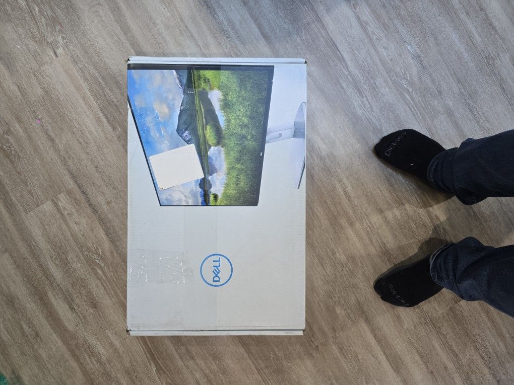 Dell 24 Monitor