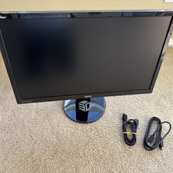 Gaming monitor ASUS VG248QE 24"