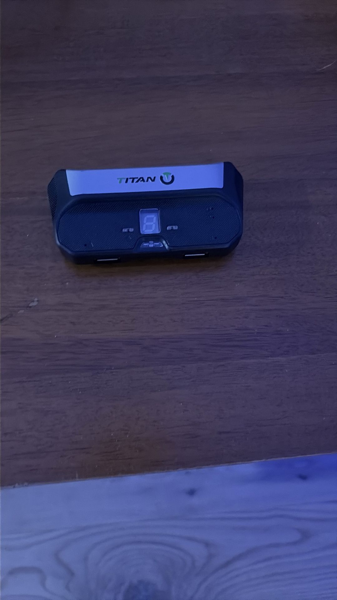 Titan 2 great condition barely used