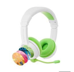 Headphones/BuddyPhones School+ Wireles