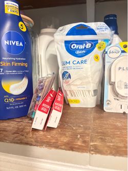 Venta de cosas para el cuidado precio al final