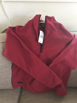 women’s ralph lauren fleece zip up sweater