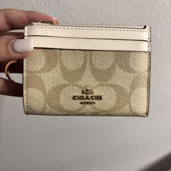 Cute Wallet 