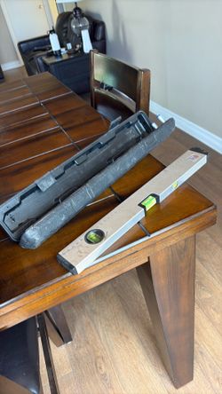 Spirit Aluminum 15” Laser Level