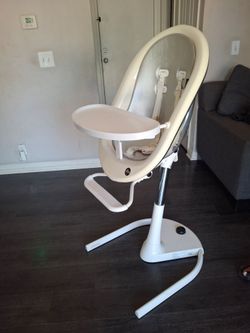 High chair