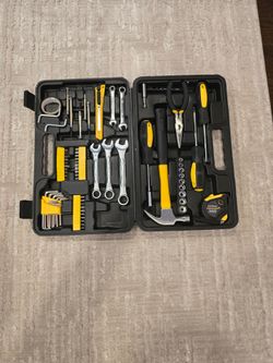Tool set