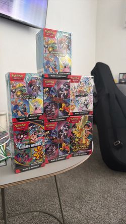 Pokemon