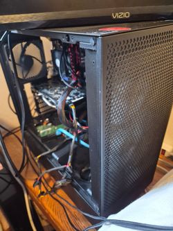 Desktop pc