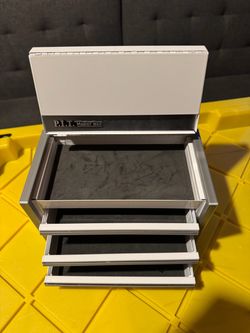 Tiny tool box for jewelry  anything
