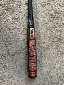 Youth Baseball Bat