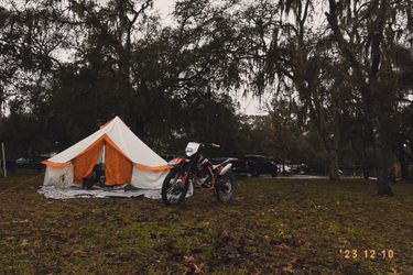 2023 X-pro 250CC Titan