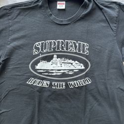 Supreme Corteiz Tee