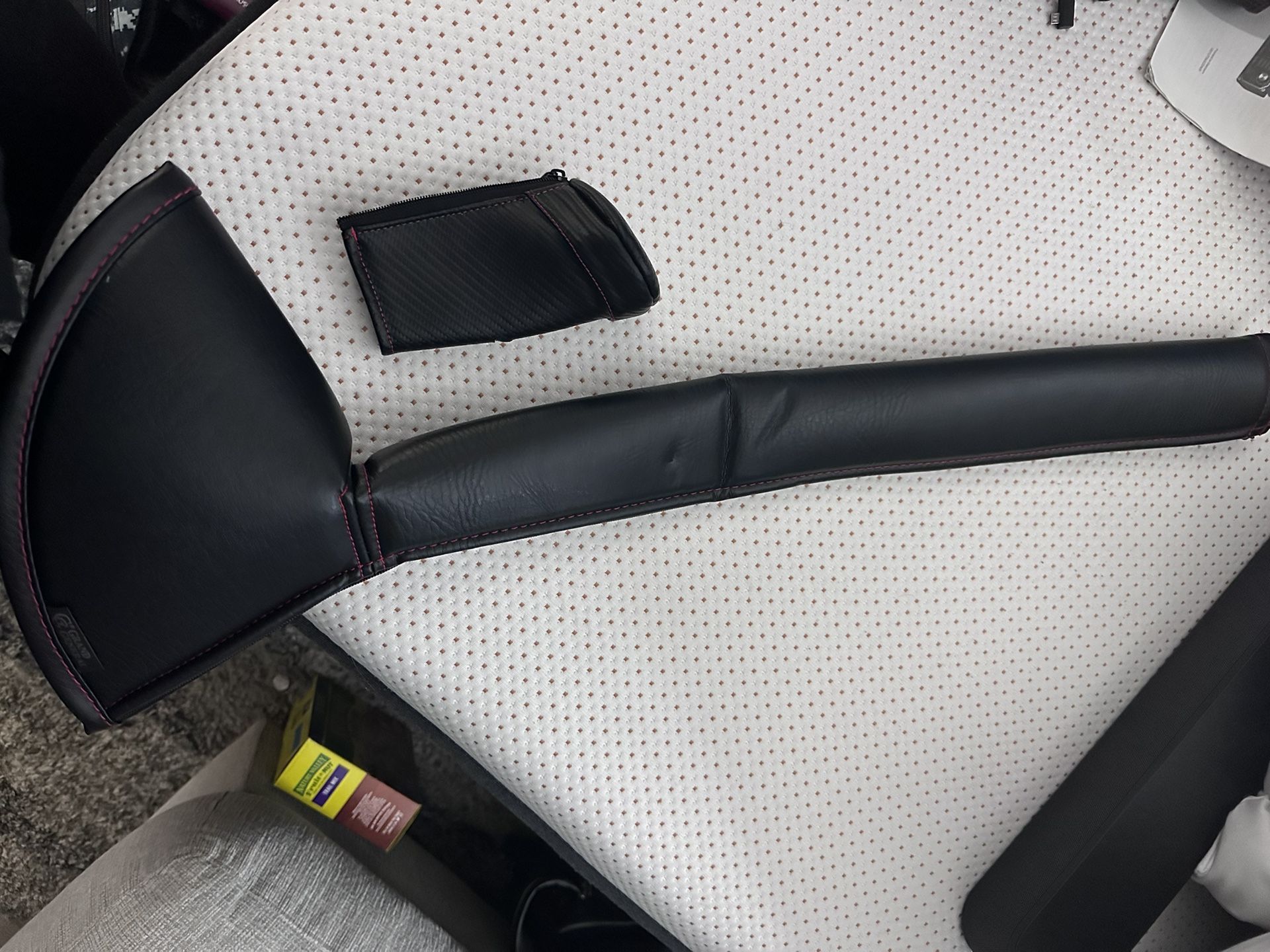 Semi Truck Gear Shifter Cover