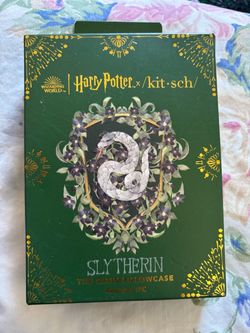 Harry Potter Satin Pillowcase