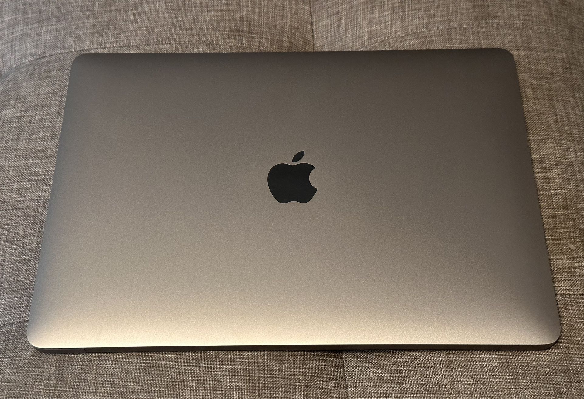 MacBook Air Retina, 13-inch, 2020