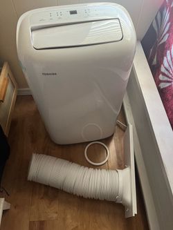 Toshiba air conditioner