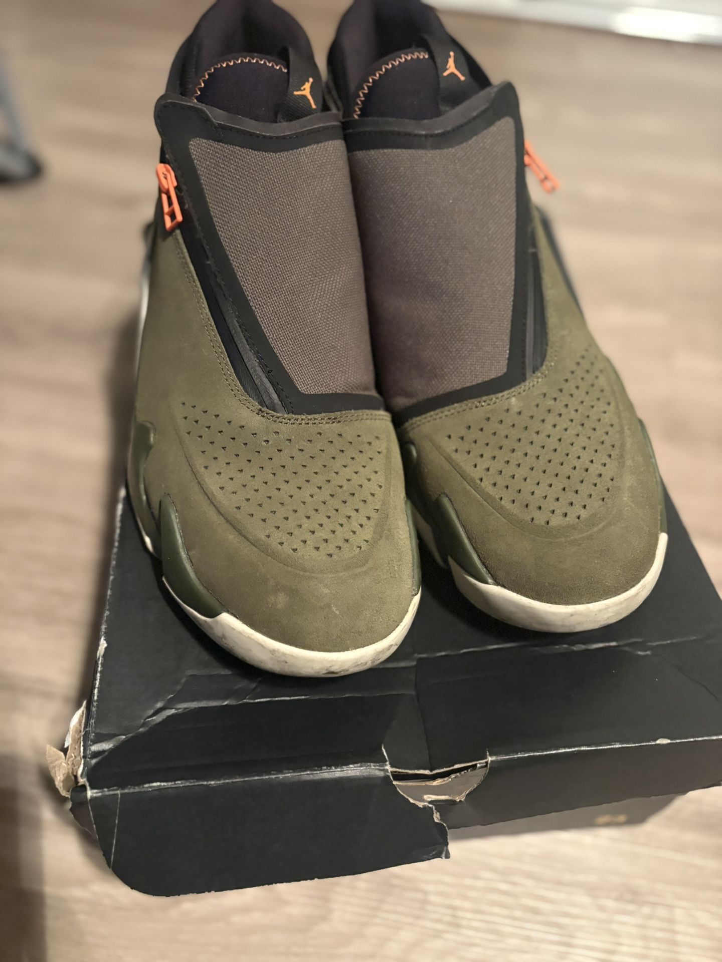 $60 Mens Jordans For Sale Size 13