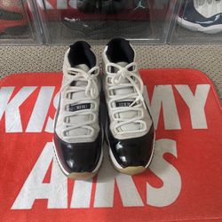 FOR SALE:JORDAN 11 CONCORD