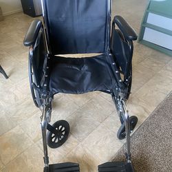 Wheelchair