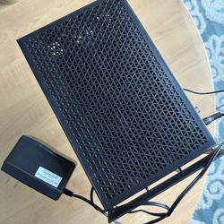 NETGEAR Modem