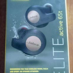 Jabra Ear Piece