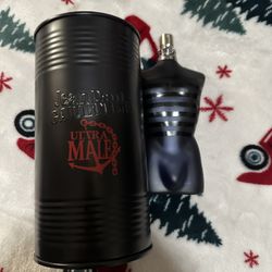 Ultra Male 200ml 6.7 fl oz Jean Paul Gaultier