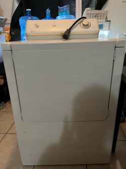 Maytag Dryer