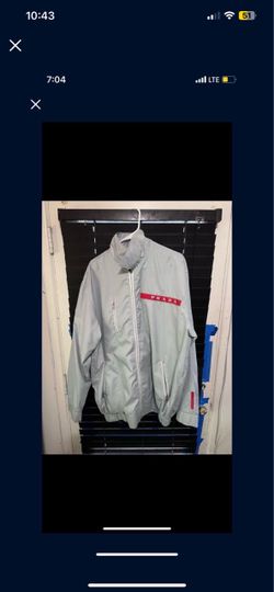 Prada Jacket