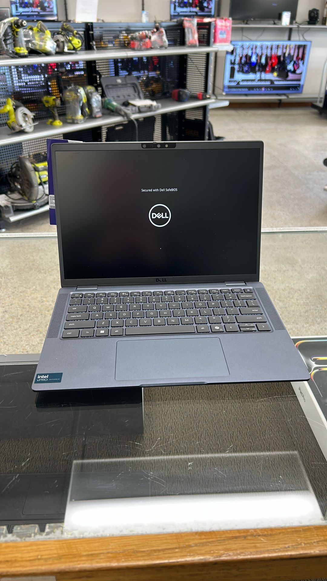 Dell Latitude