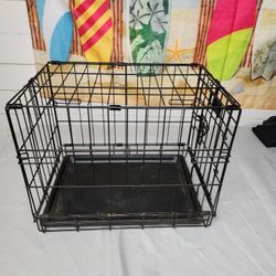 Dog Crate