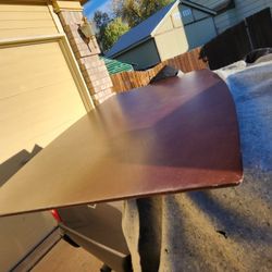 Dinning Table 