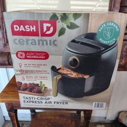 Brand New Air Fryer Express 