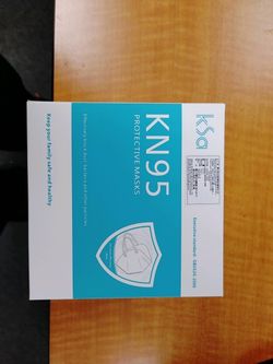 KN95 Masks