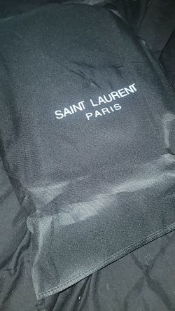 Ysl  handbag new OBO