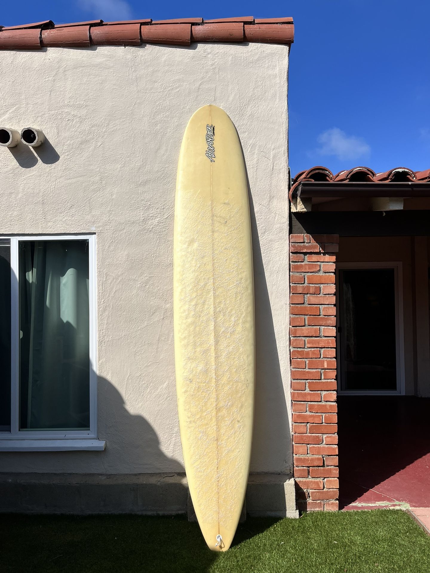10’1” Surfboard 