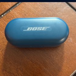 Bose Sport Earbuds 