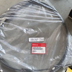 Honda  Cable trunk