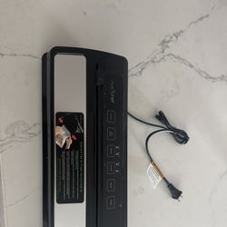 Vacuum Sealer