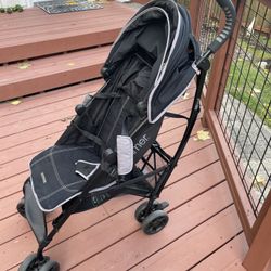 Travel Stroller - Summer Infant 3dmini Brand