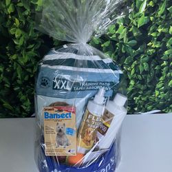 Doggie Basket 