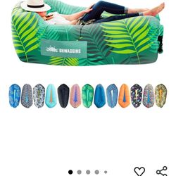 Inflatable Outdoor Lounge